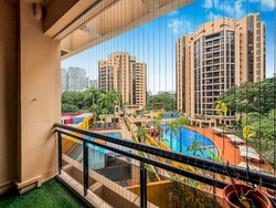 Dover Parkview (D5), Condominium #520188791